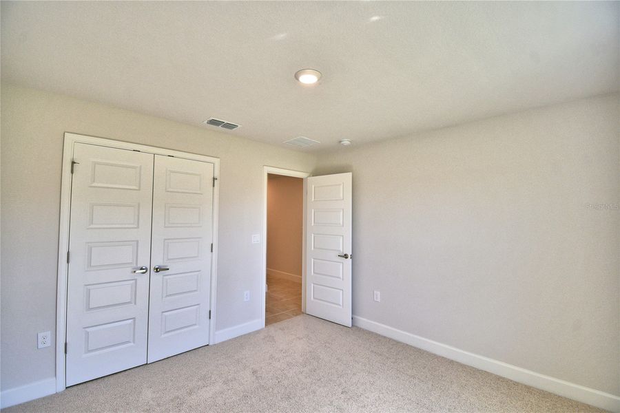 Spacious, unfurnished interior of a new home in Cadence Crossing, Auburndale (Image 35). Spacious, unfurnished interior of a new home in Cadence Crossing, Auburndale (Image 35).