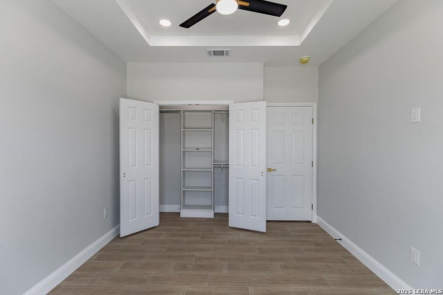 Spacious, unfurnished interior of a new home in , Eagle Pass (Image 30). Spacious, unfurnished interior of a new home in , Eagle Pass (Image 30).