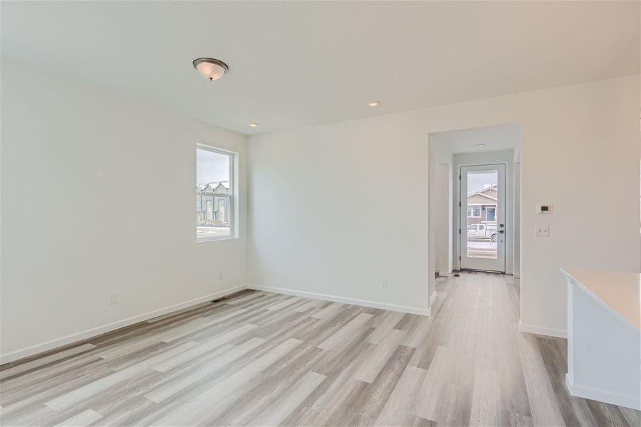 3br New Home in Fort Collins, CO.  - Slide 4