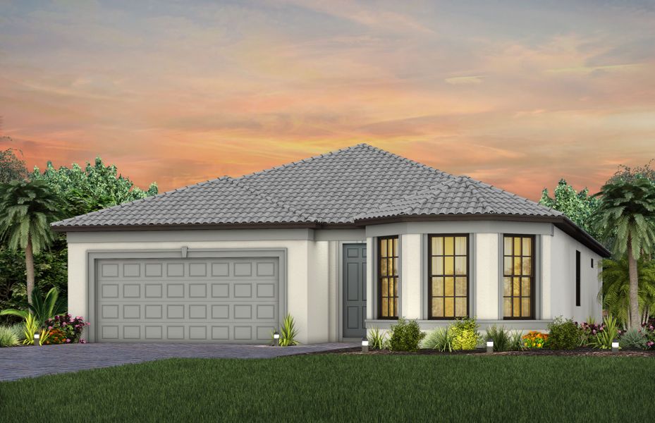 Exterior FM2 Exterior FM2