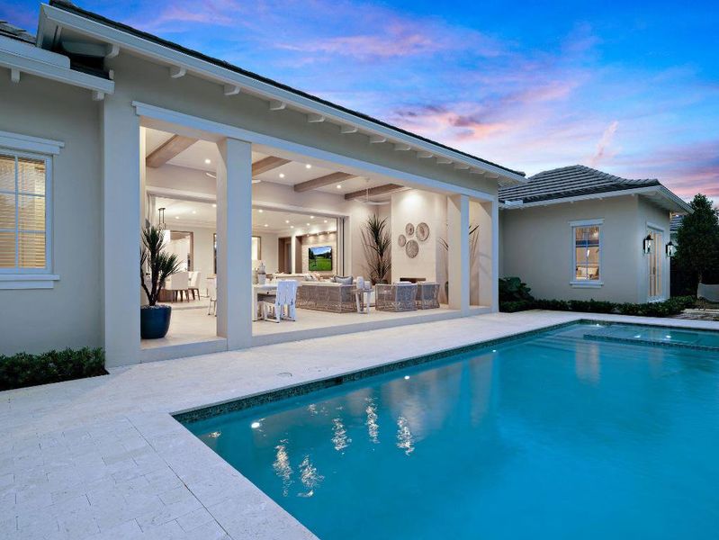 coquina model- 062 coquina model- 062