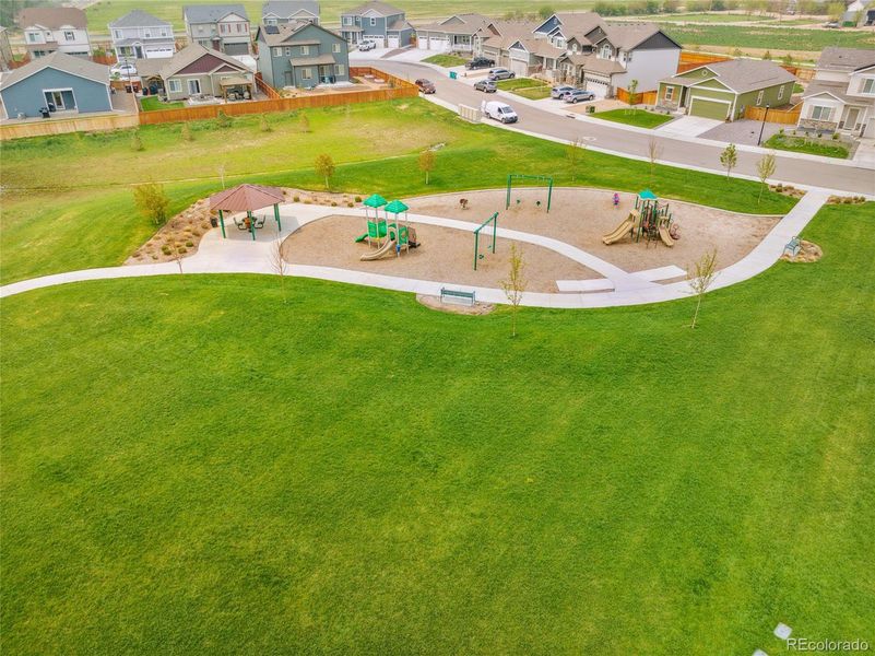 Community amenities in , Severance (Image 26).