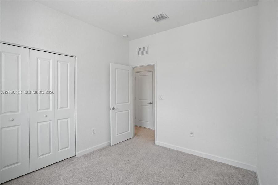 Spacious, unfurnished interior of a new home in , Homestead (Image 39). Spacious, unfurnished interior of a new home in , Homestead (Image 39).