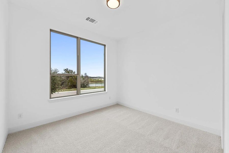 Brenham A bedroom 2 Brenham A bedroom 2