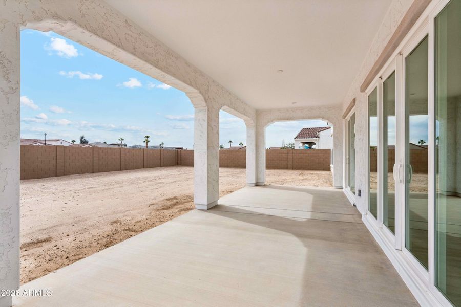 Outdoor Living Space Outdoor Living Space