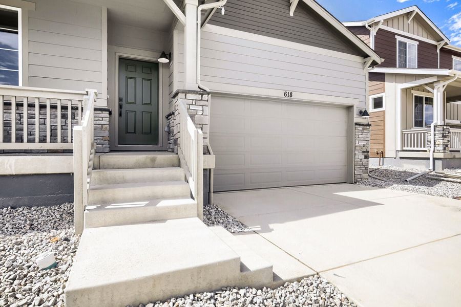 New Home in Windsor, CO.  - Slide 4