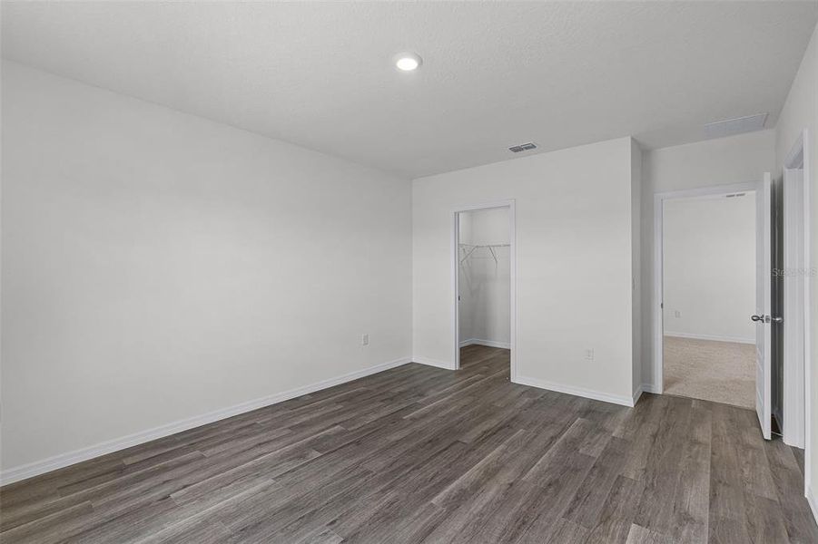 Spacious, unfurnished interior of a new home in , Winter Haven (Image 19). Spacious, unfurnished interior of a new home in , Winter Haven (Image 19).