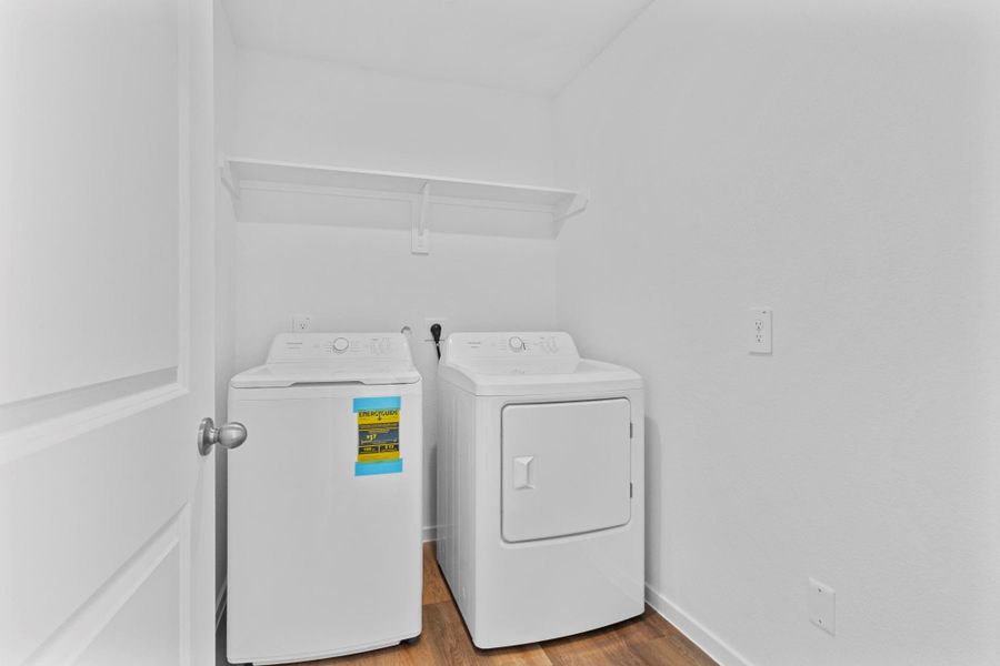 Representative Photo