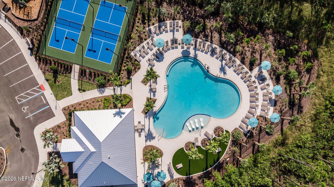 Community amenities in Colbert Landings, Palm Coast (Image 40).