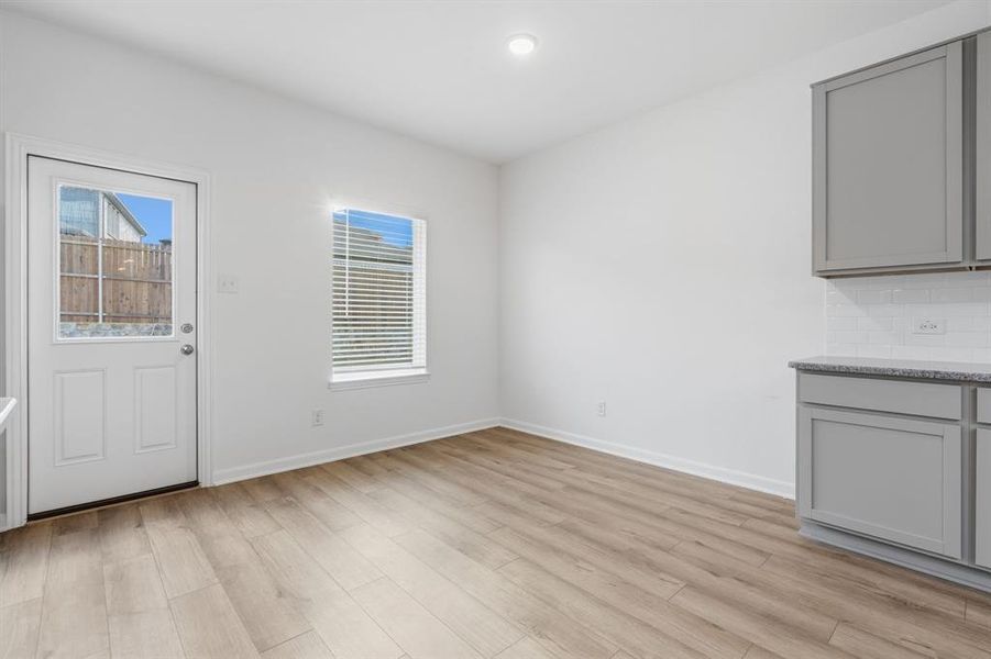 Spacious, unfurnished interior of a new home in , Forney (Image 22). Spacious, unfurnished interior of a new home in , Forney (Image 22).