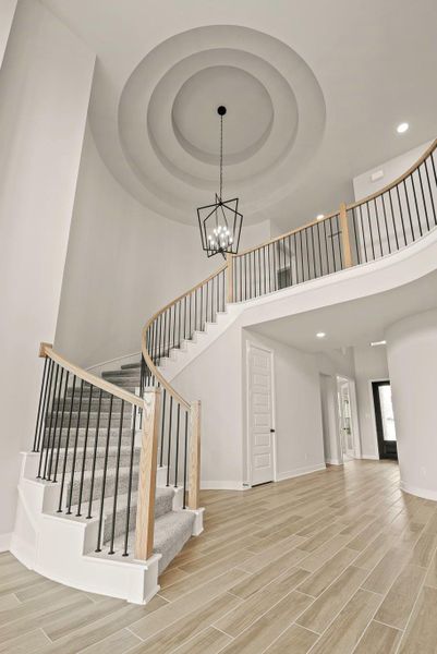 Representative photo. Home under construction. Design selections and colors may vary. Representative photo. Home under construction. Design selections and colors may vary.