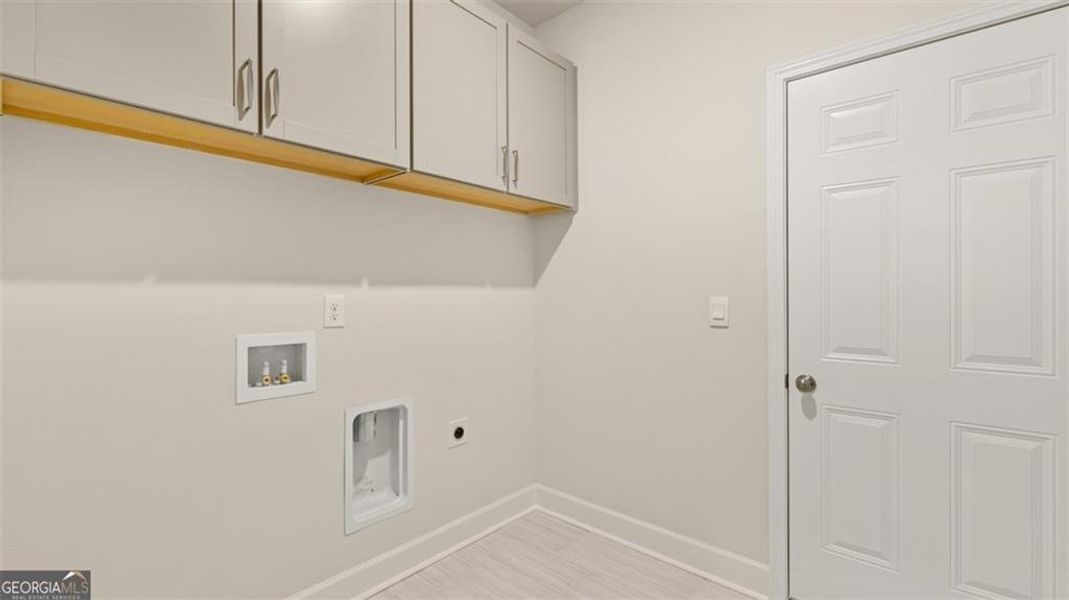 Spacious, unfurnished interior of a new home in Heritage Pointe, Senoia (Image 22). Spacious, unfurnished interior of a new home in Heritage Pointe, Senoia (Image 22).