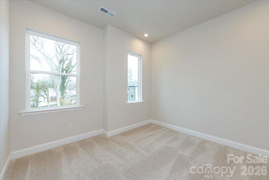 Third Bedroom Third Bedroom