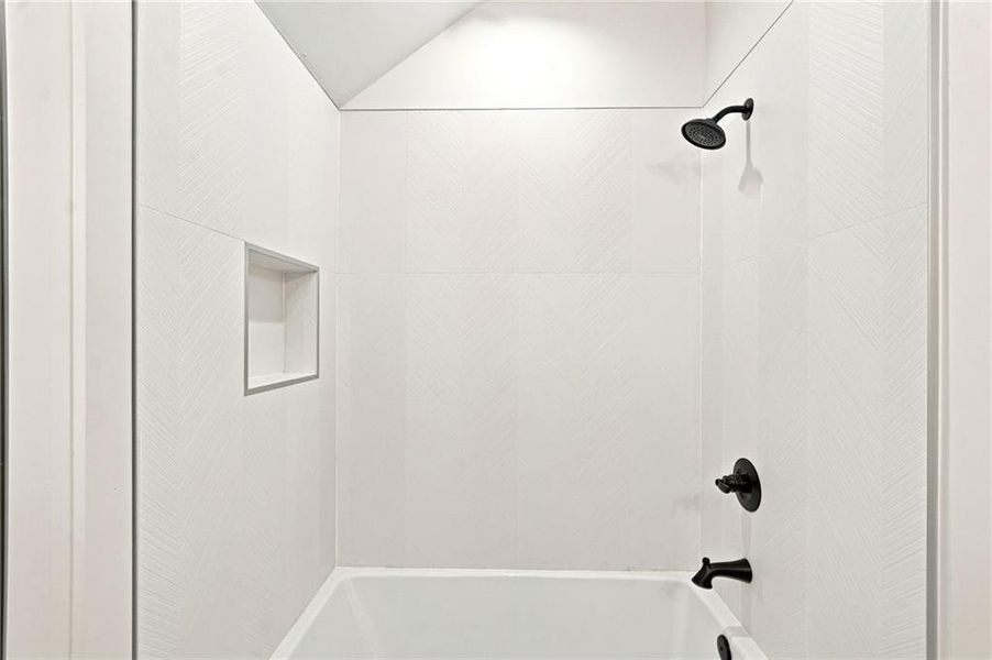 Spacious, unfurnished interior of a new home in , Ball Ground (Image 69).