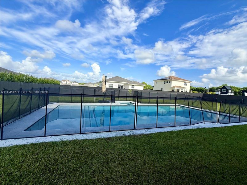 Community amenities in , Homestead (Image 53). Community amenities in , Homestead (Image 53).