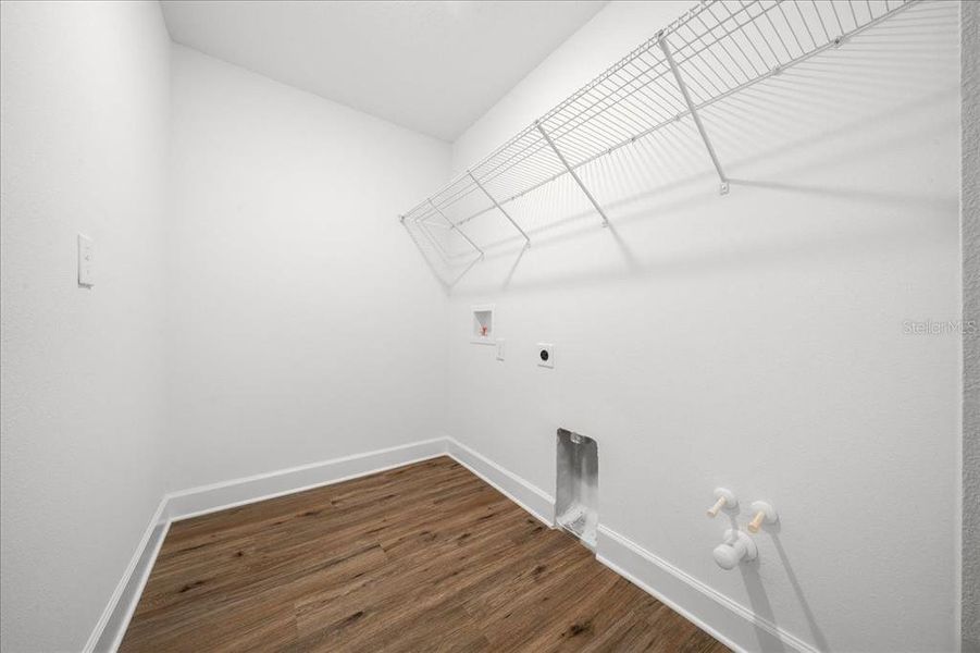 Spacious, unfurnished interior of a new home in , Spring Hill (Image 51). Spacious, unfurnished interior of a new home in , Spring Hill (Image 51).