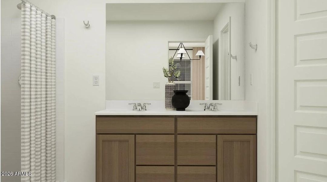 Owners Bath