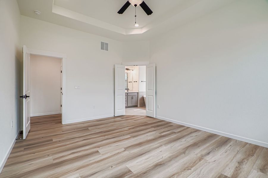 8925 S Riviera Way main bedroom