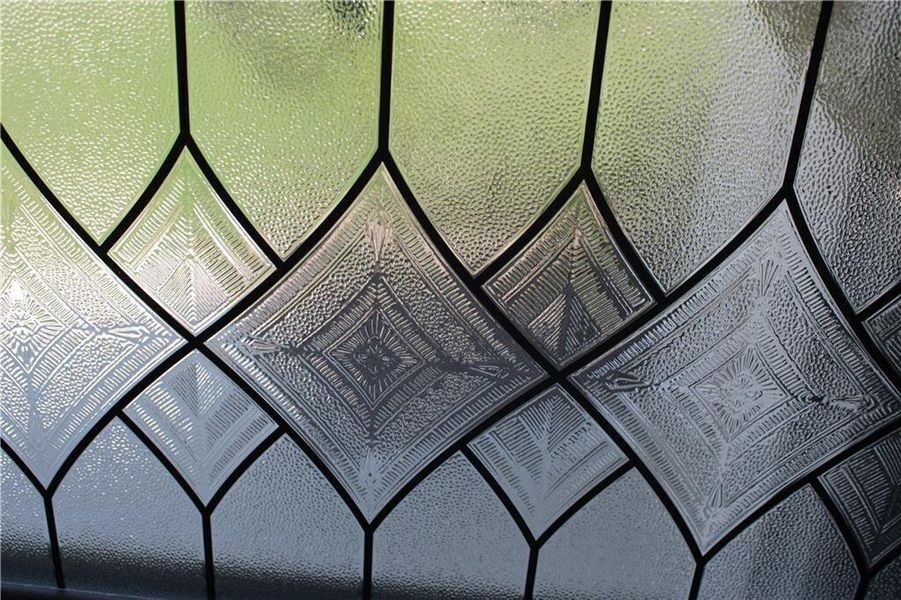 Furnished interior view inside a new home in , Dallas (Image 41). Furnished interior view inside a new home in , Dallas (Image 41).