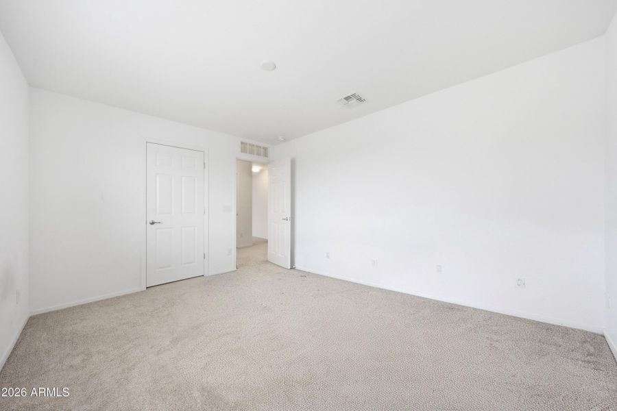 Guest bed 1 Guest bed 1