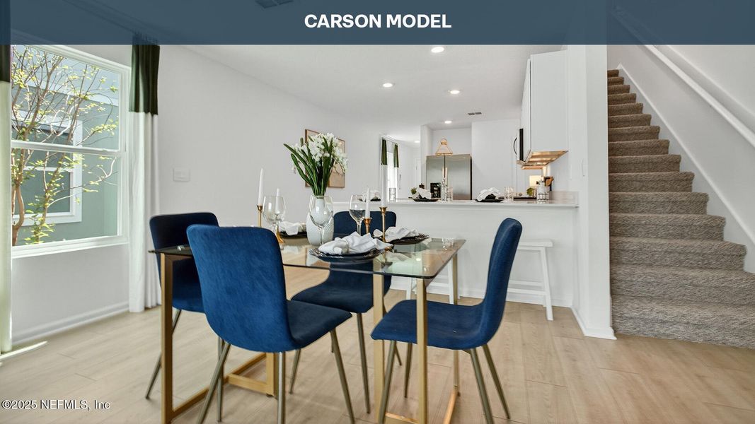 Image 21 of a home in Hansen Creek.