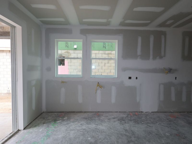 Drywall