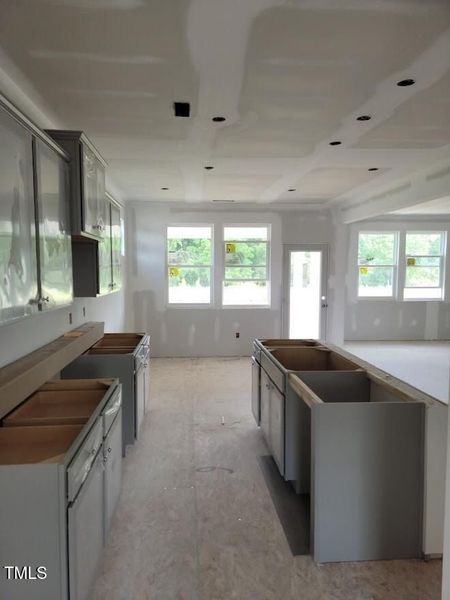 Furnished interior view inside a new home in Tobacco Road, Angier (Image 65). Furnished interior view inside a new home in Tobacco Road, Angier (Image 65).