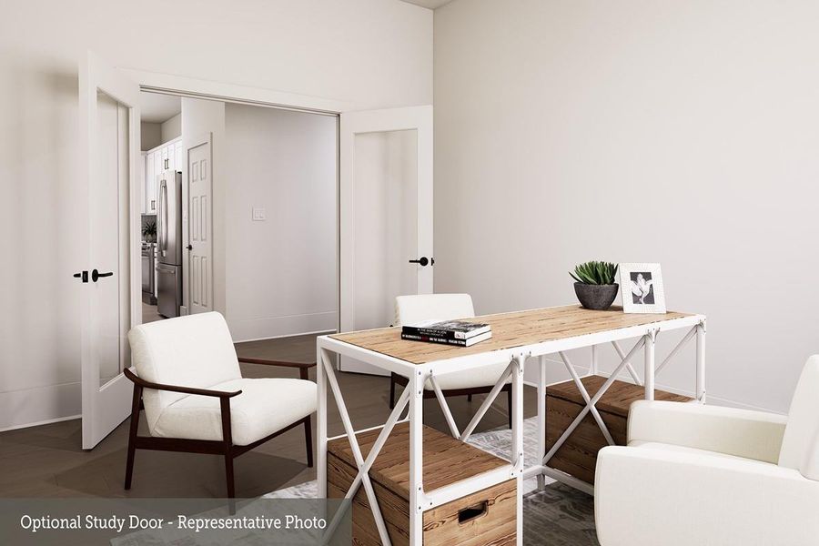 REPRESENTATIVE PHOTO - Photo does not represent actual home options and selection. Ask Sales consultant for specific selections.