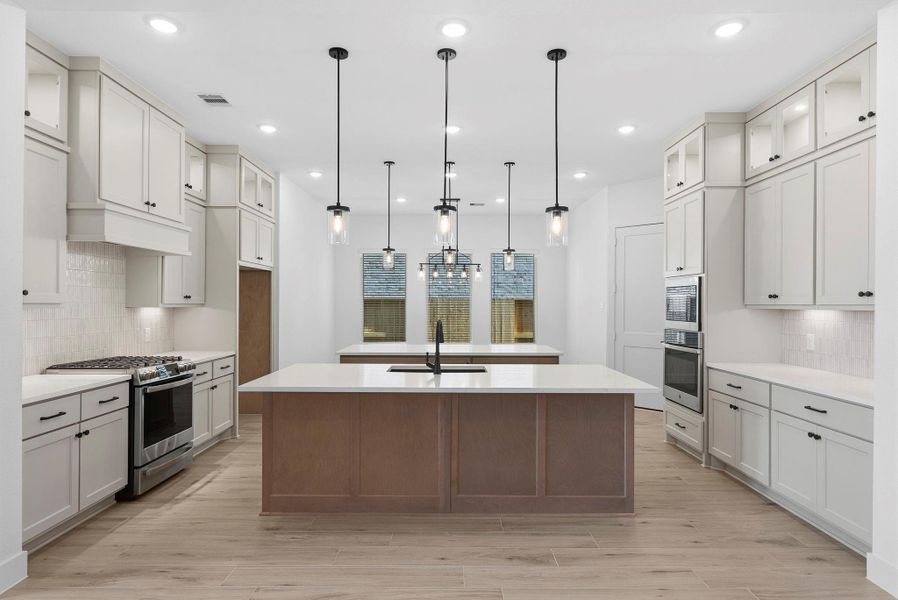 **Photos are representative - not of actual home**