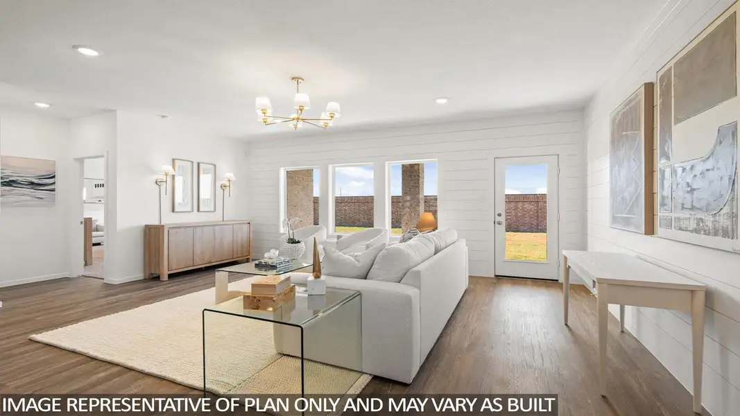 Furnished interior view inside a new home in Sunterra, Katy (Image 15). Furnished interior view inside a new home in Sunterra, Katy (Image 15).