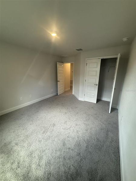 Bedroom #3 Bedroom #3