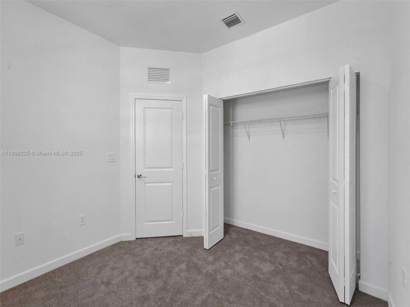 Spacious, unfurnished interior of a new home in , Homestead (Image 37). Spacious, unfurnished interior of a new home in , Homestead (Image 37).