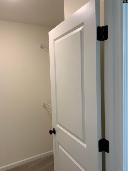 Close-up of interior finishes inside a home in Victory Woods, Columbia (Image 16). Close-up of interior finishes inside a home in Victory Woods, Columbia (Image 16).
