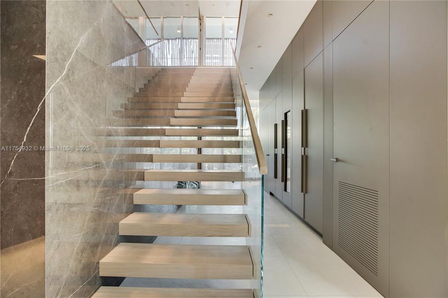Spacious, unfurnished interior of a new home in , North Miami (Image 18). Spacious, unfurnished interior of a new home in , North Miami (Image 18).