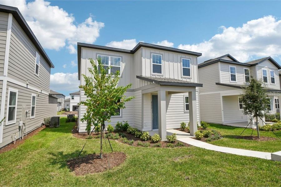 Front Exterior Front Exterior