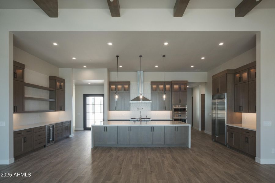 Entertainers Kitchen 7926 E Morning Vist Entertainers Kitchen 7926 E Morning Vist