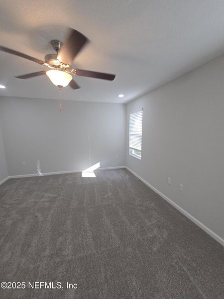 Spacious, unfurnished interior of a new home in , Jacksonville (Image 20).