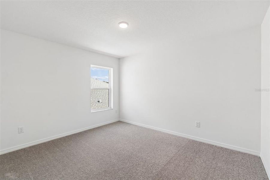 Spacious, unfurnished interior of a new home in Avalon West, Spring Hill (Image 73).