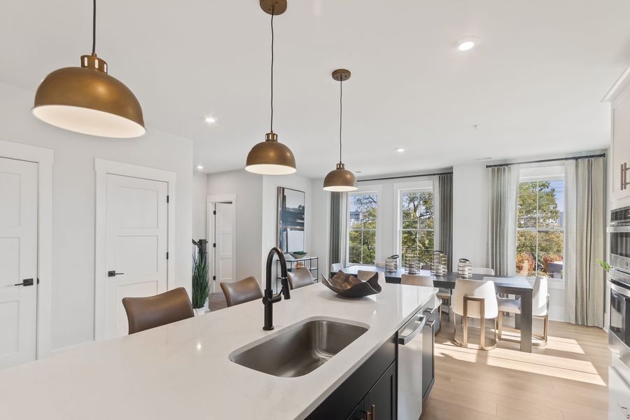 Kitchen Kitchen