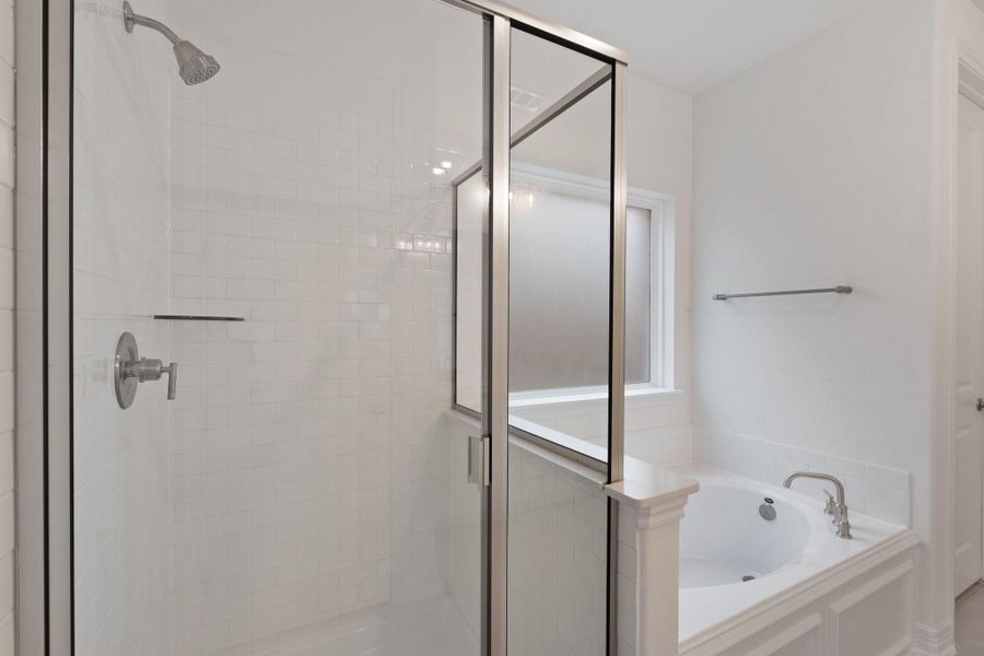 Sample product photo. Actual exterior and interior selections may vary by homesite. Photo may be virtually staged