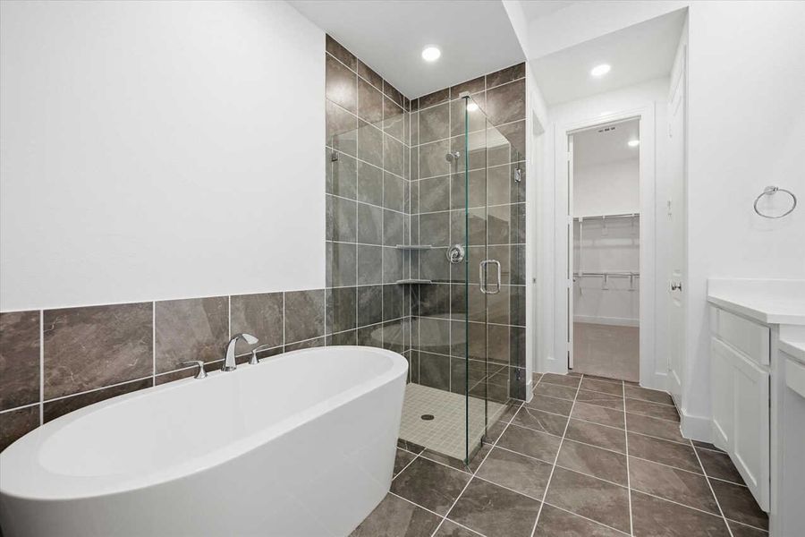 Primary Bathroom Primary Bathroom