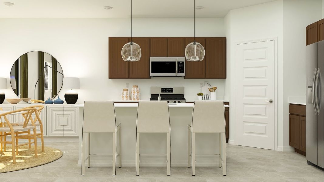 Cedar Kitchen Cedar Kitchen