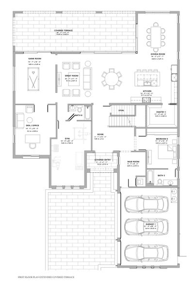 Floor Plan Floor Plan