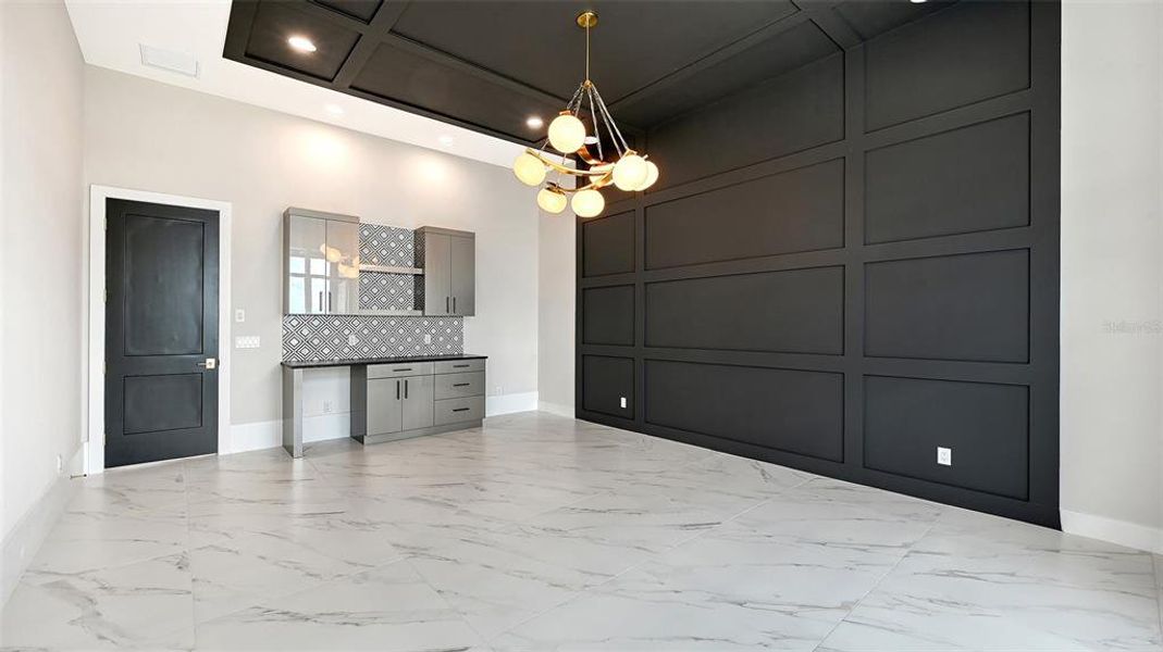 Spacious, unfurnished interior of a new home in , Sarasota (Image 19). Spacious, unfurnished interior of a new home in , Sarasota (Image 19).