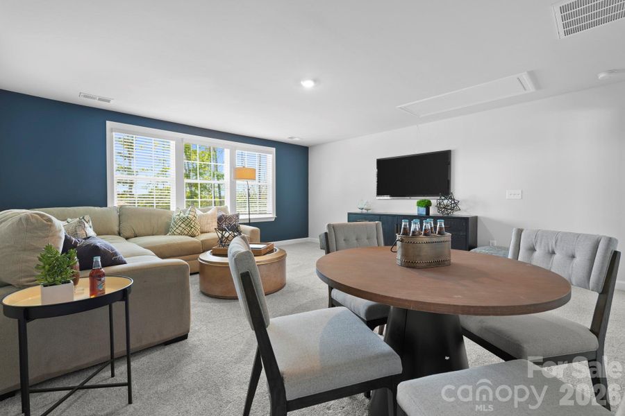 Photo is Representational