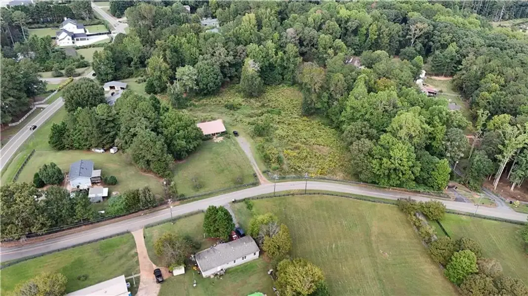 Natural landscape and outdoor views near  in Alpharetta (Image 16).