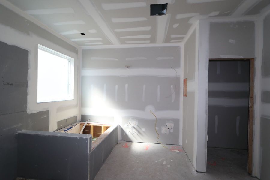 Drywall