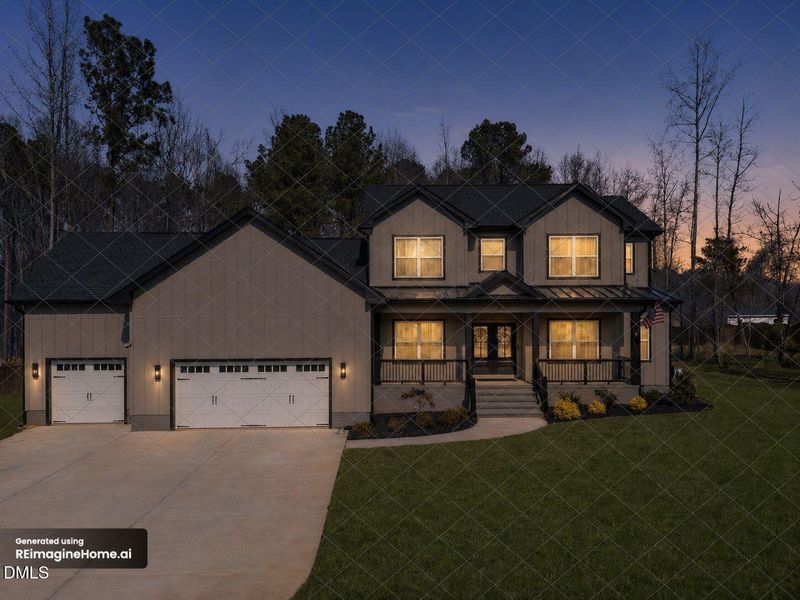 REimagineHome Dolce Night REimagineHome Dolce Night