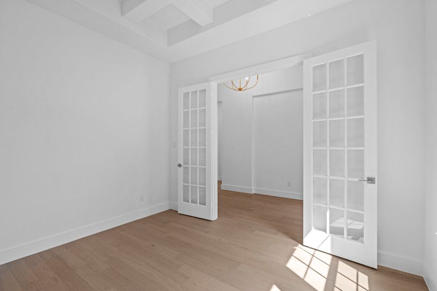 4br New Home in Prosper, TX.  - Slide 46