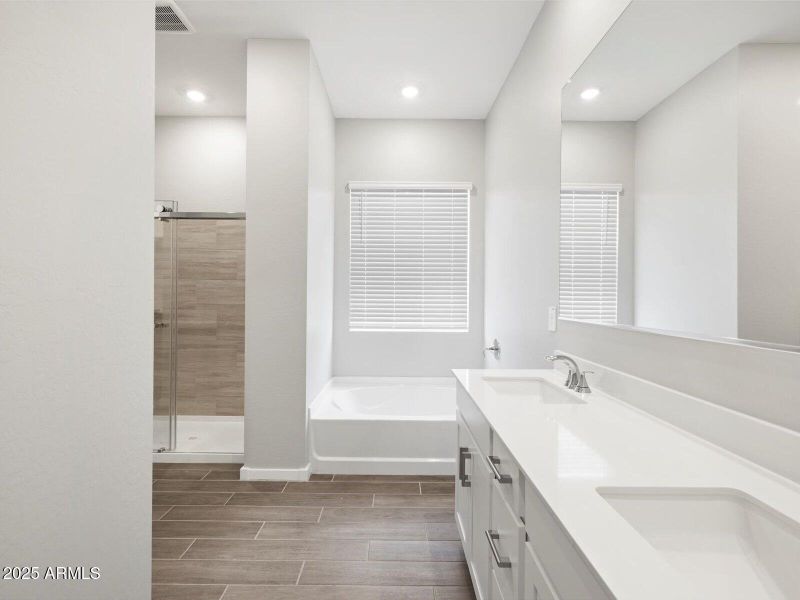 Primary Bathroom Primary Bathroom